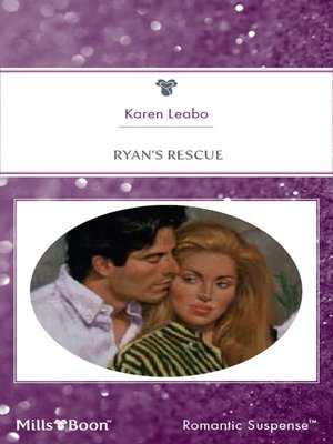 cover image of Ryan's Rescue